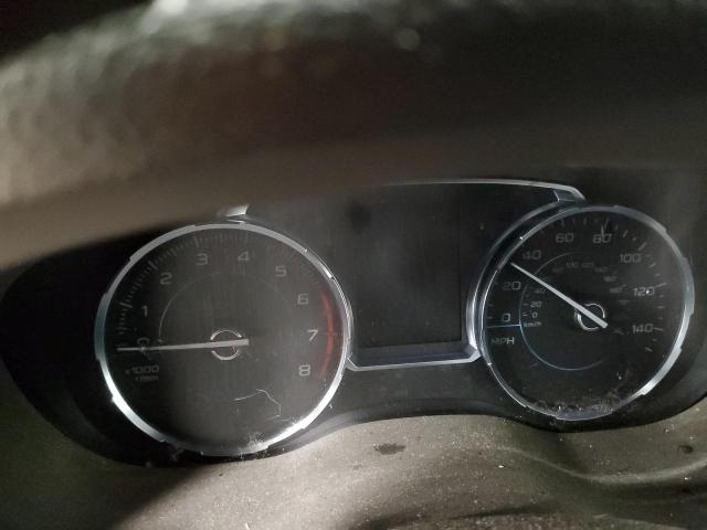 Photo 9 from auction – 2018 SUBARU FORESTER 2 with VIN JF2SJAGCXJH572841