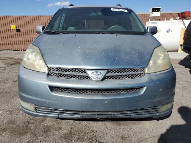 Photo 5 from auction – 2004 TOYOTA SIENNA XLE with VIN 5TDZA22C54S192526