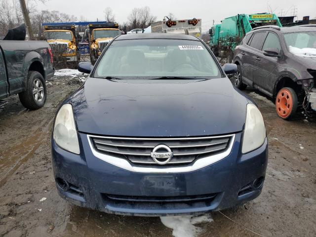 Photo 5 from auction – 2011 NISSAN ALTIMA BAS with VIN 1N4AL2AP6BN516605