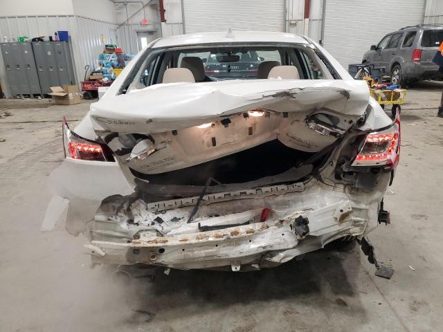 Photo 6 from auction – 2017 SUBARU LEGACY 2.5 with VIN 4S3BNAF67H3024804