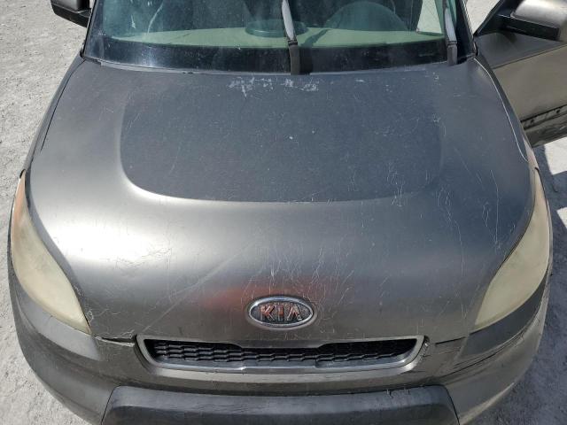 Photo 11 from auction – 2010 KIA SOUL + with VIN KNDJT2A22A7039334