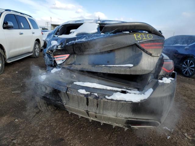 Photo 6 from auction – 2016 CHRYSLER 200 S with VIN 1C3CCCDG4GN163121