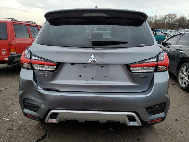 Photo 6 from auction – 2020 MITSUBISHI OUTLANDER with VIN JA4AR3AU6LU007037