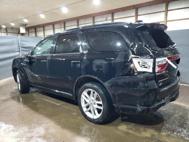 Photo 2 from auction – 2024 DODGE DURANGO GT with VIN 1C4RDJDG8RC126319