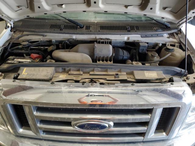 Photo 12 from auction – 2008 FORD ECONOLINE with VIN 1FTNS24W08DB59809