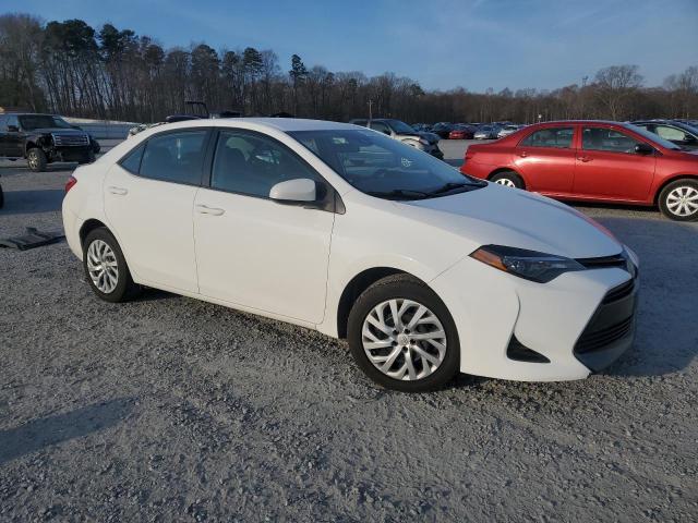 Photo 4 from auction – 2018 TOYOTA COROLLA L with VIN 2T1BURHEXJC968146
