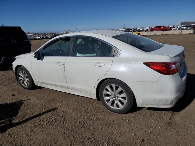 Photo 2 from auction – 2015 SUBARU LEGACY 2.5 with VIN 4S3BNBC67F3006049
