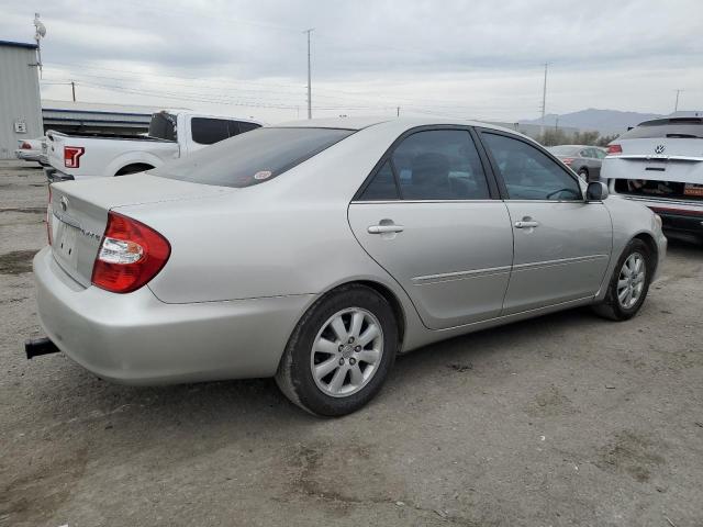 Photo 3 from auction – 2004 TOYOTA CAMRY LE with VIN 4T1BE30K04U867762