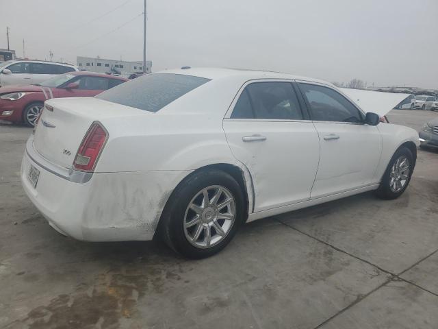 Photo 3 from auction – 2012 CHRYSLER 300 LIMITE with VIN 2C3CCACG4CH235346