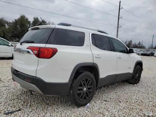 Photo 3 from auction – 2019 GMC ACADIA with VIN 1GKKNMLS2KZ235498
