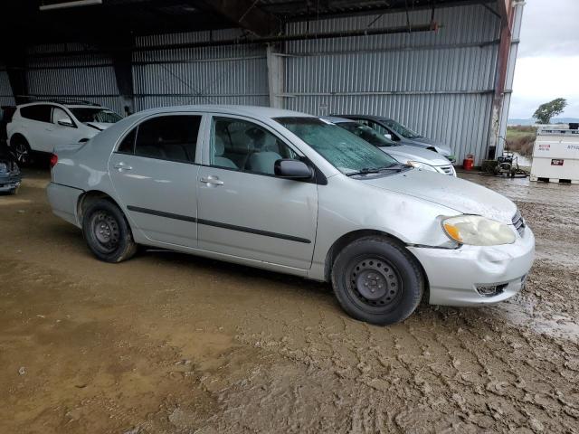 Photo 4 from auction – 2003 TOYOTA COROLLA CE with VIN 1NXBR32E23Z015262