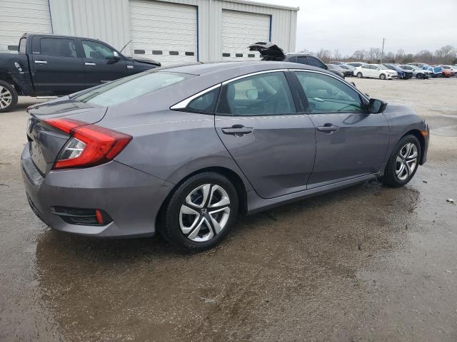 Photo 3 from auction – 2017 HONDA CIVIC LX with VIN 19XFC2F5XHE042579