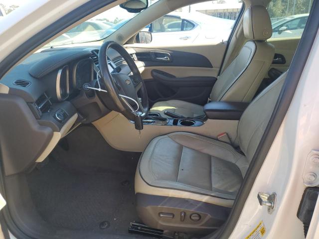 Photo 7 from auction – 2016 CHEVROLET MALIBU LIM with VIN 1G11E5SA0GF110572
