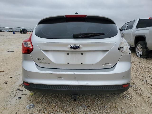 Photo 6 from auction – 2014 FORD FOCUS SE with VIN 1FADP3K27EL213343