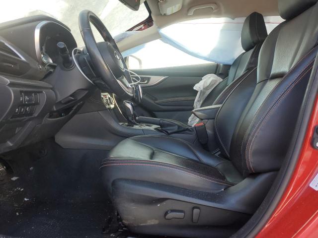 Photo 7 from auction – 2022 SUBARU CROSSTREK with VIN JF2GTHMC2NH204110
