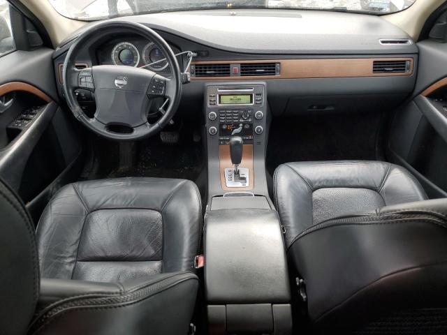 Photo 8 from auction – 2009 VOLVO XC70 3.2 with VIN YV4BZ982491063602