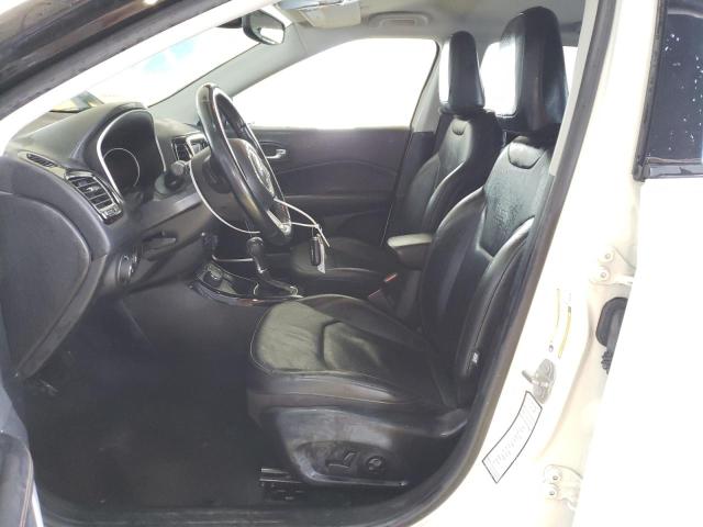 Photo 7 from auction – 2021 JEEP COMPASS LI with VIN 3C4NJDCB8MT600166
