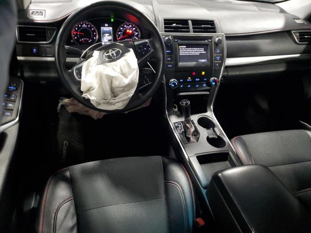 Photo 8 from auction – 2017 TOYOTA CAMRY LE with VIN 4T1BF1FK6HU421114