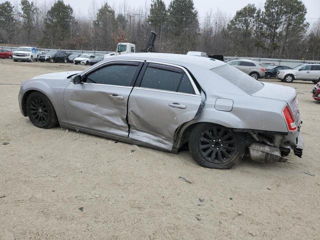 Photo 2 from auction – 2014 CHRYSLER 300 with VIN 2C3CCAAG7EH288855