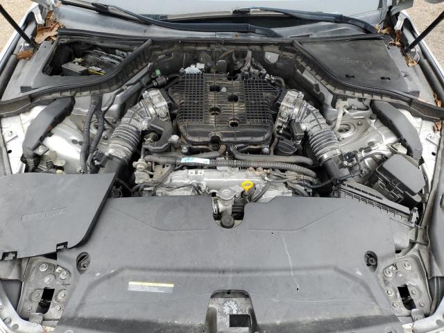 Photo 11 from auction – 2015 INFINITI Q50 BASE with VIN JN1BV7AP0FM357150