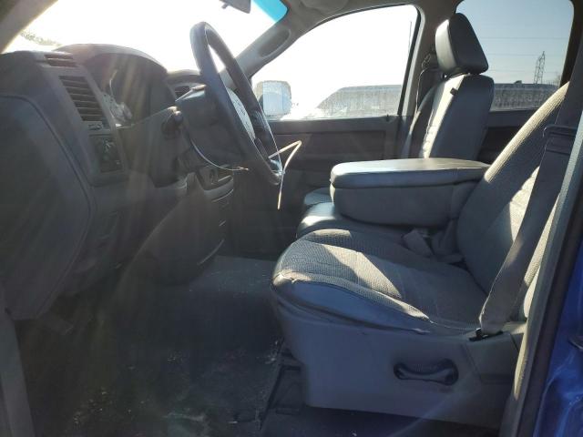 Photo 7 from auction – 2007 DODGE RAM 1500 S with VIN 1D7HU18257J545155