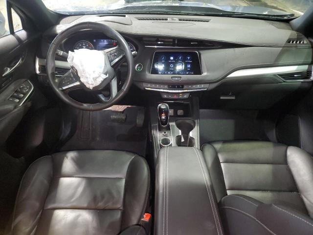 Photo 8 from auction – 2023 CADILLAC XT4 PREMIU with VIN 1GYFZDR4XPF109449