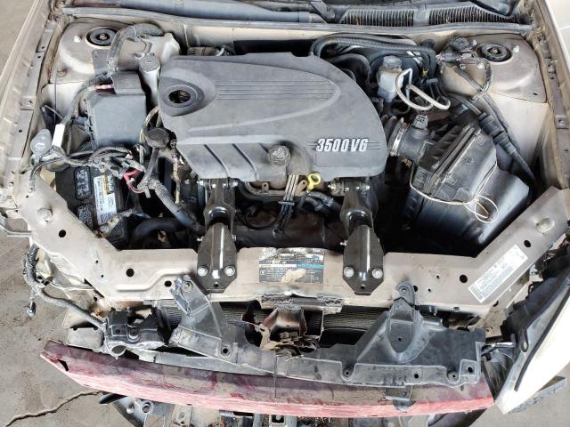 Photo 11 from auction – 2006 CHEVROLET IMPALA LS with VIN 2G1WB58K869220890