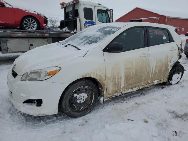 TOYOTA COROLLA MA 2013 with VIN 2T1KU4EE6DC098259 - Photo from auction