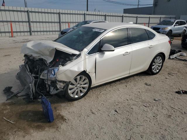 BUICK VERANO 2015 with VIN 1G4PP5SK0F4184388 - Photo from auction