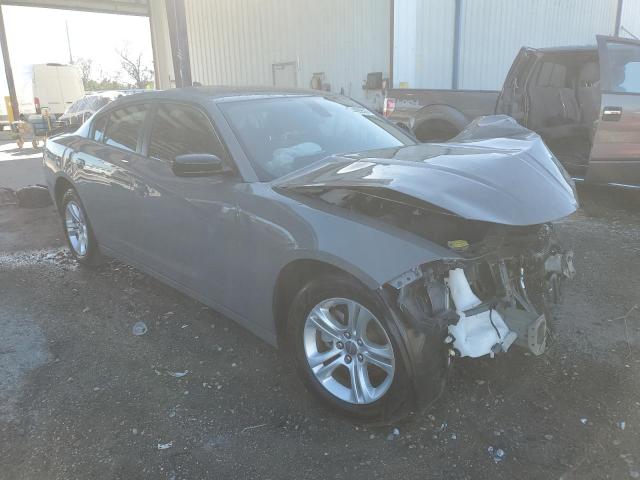 Photo 4 from auction – 2023 DODGE CHARGER SX with VIN 2C3CDXBG2PH643805