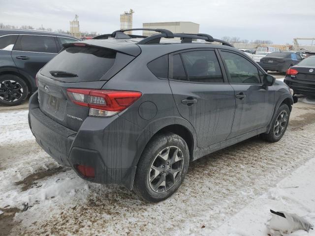 Photo 3 from auction – 2020 SUBARU CROSSTREK with VIN JF2GTAEC3LH260365