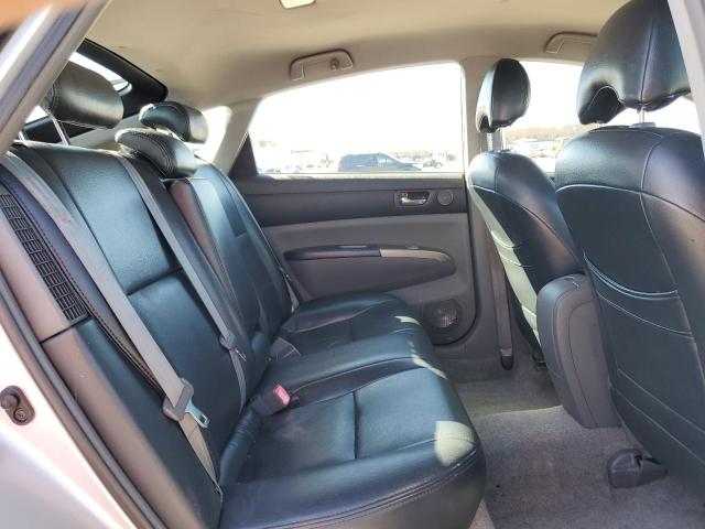 Photo 10 from auction – 2008 TOYOTA PRIUS with VIN JTDKB20U583363406