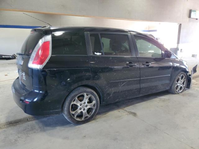 Photo 3 from auction – 2009 MAZDA 5 with VIN JM1CR293290337021