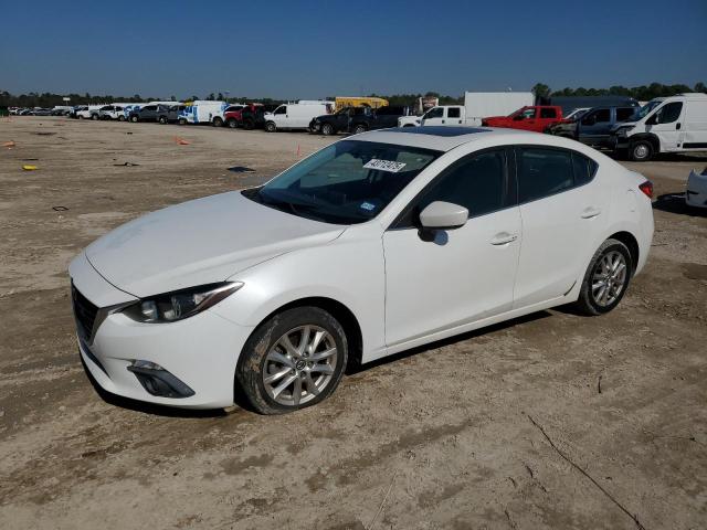 MAZDA 3 TOURING 2016 con VIN 3MZBM1V73GM240463 - Foto de la subasta