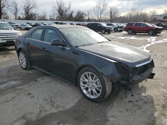 Photo 4 from auction – 2012 CADILLAC CTS PREMIU with VIN 1G6DS5E35C0142296