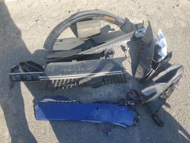 Photo 12 from auction – 2023 KIA EV6 LIGHT with VIN KNDC3DLCXP5154990