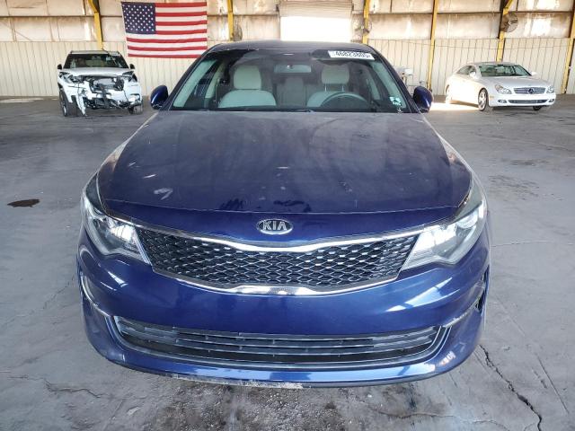 Photo 5 from auction – 2017 KIA OPTIMA LX with VIN 5XXGT4L34HG130179