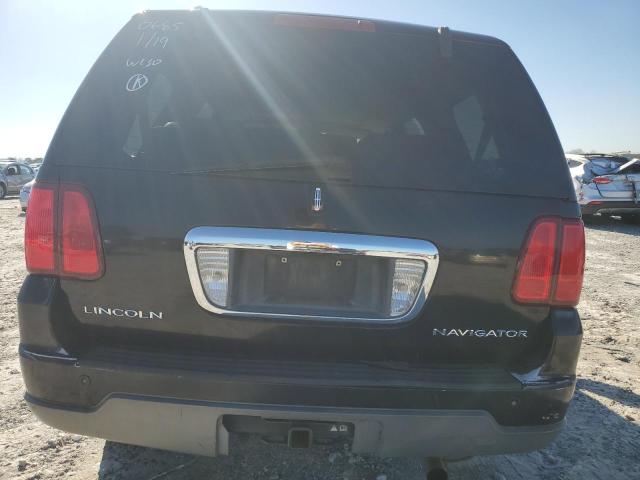 Photo 6 from auction – 2004 LINCOLN NAVIGATOR with VIN 5LMFU27R94LJ10685