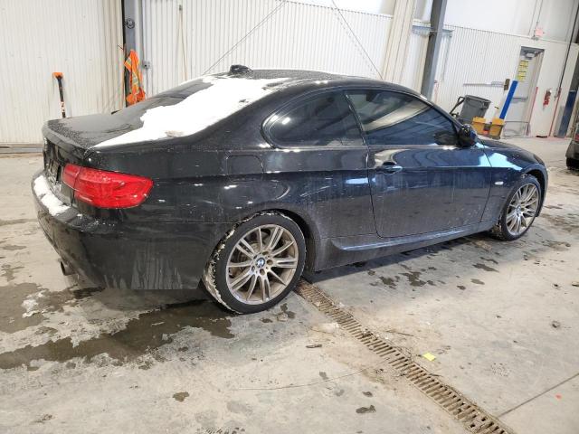 Photo 3 from auction – 2011 BMW 335 XI with VIN WBAKF9C55BE262280