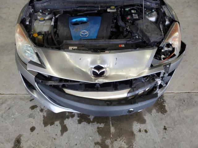 Photo 11 from auction – 2012 MAZDA 3 I with VIN JM1BL1V7XC1679382