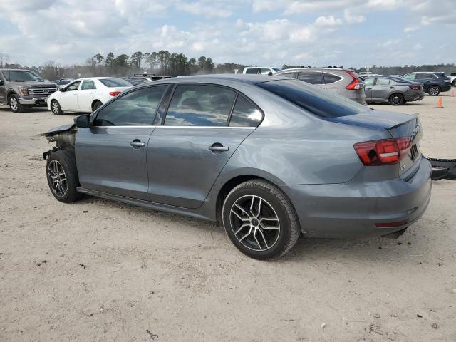 Photo 2 from auction – 2017 VOLKSWAGEN JETTA S with VIN 3VW2B7AJ8HM235674