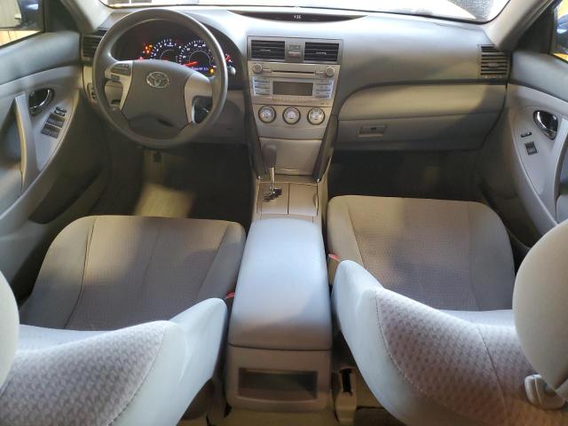 Photo 8 from auction – 2011 TOYOTA CAMRY BASE with VIN 4T1BF3EK9BU766769