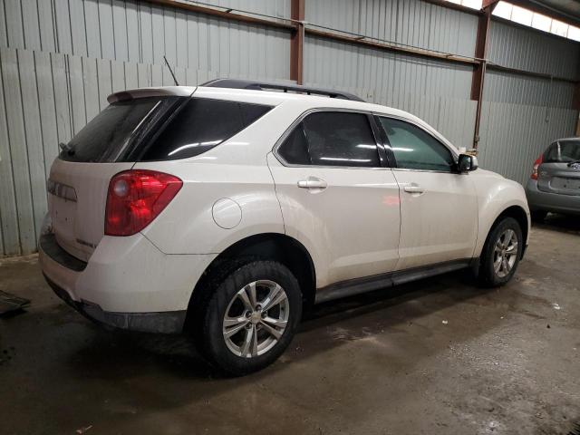 Photo 3 from auction – 2013 CHEVROLET EQUINOX LT with VIN 1GNFLNEK8DZ130965