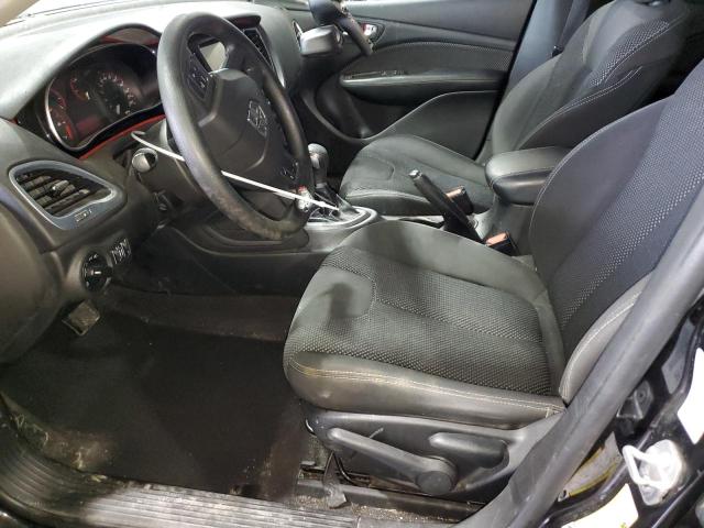 Photo 7 from auction – 2016 DODGE DART SXT with VIN 1C3CDFBB2GD517357