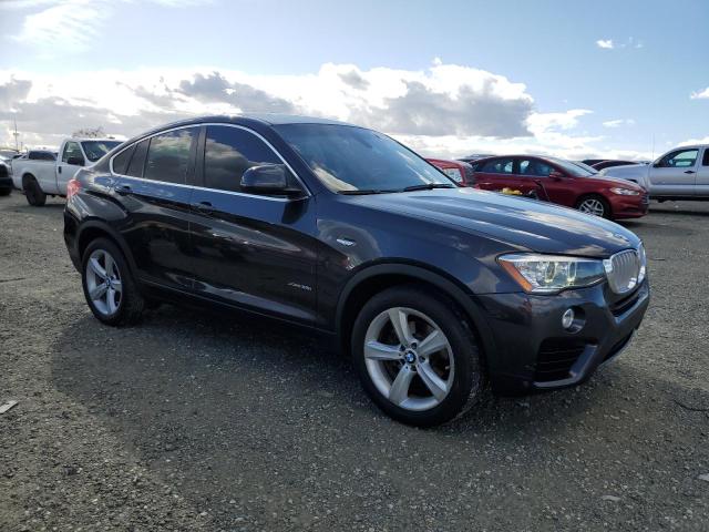 Photo 4 from auction – 2015 BMW X4 XDRIVE3 with VIN 5UXXW5C53F0E88274