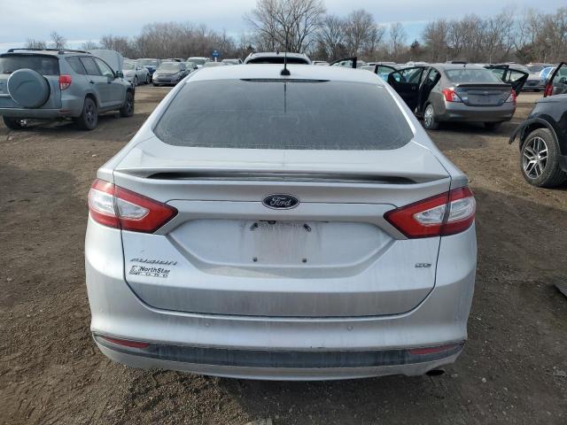 Photo 6 from auction – 2014 FORD FUSION SE with VIN 1FA6P0H77E5398914