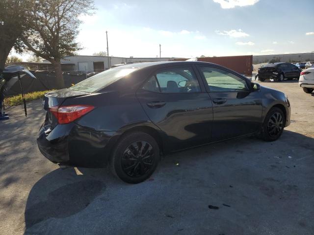 Photo 3 from auction – 2017 TOYOTA COROLLA L with VIN 2T1BURHE6HC832106
