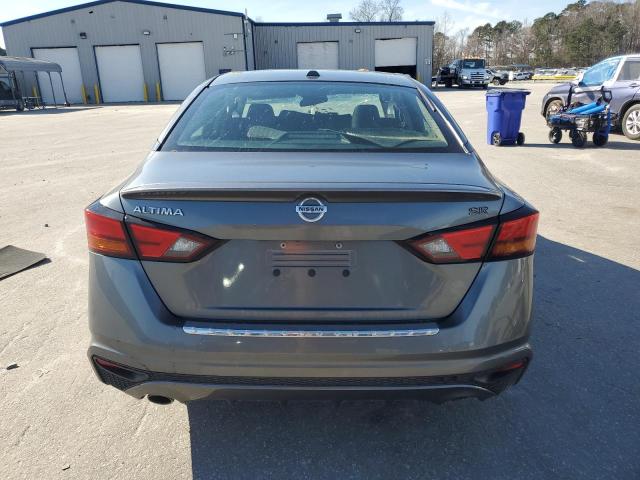Photo 6 from auction – 2019 NISSAN ALTIMA SR with VIN 1N4BL4CV2KC123014