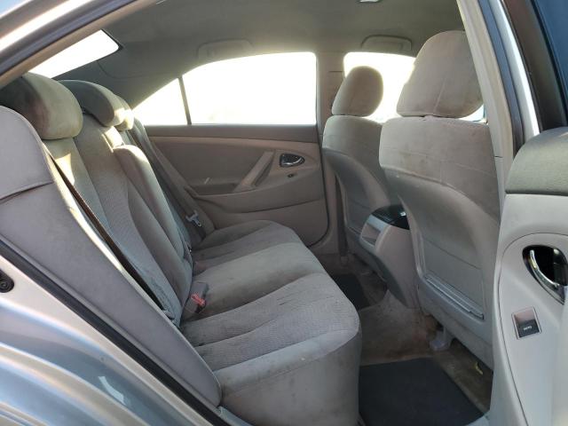 Photo 10 from auction – 2011 TOYOTA CAMRY BASE with VIN 4T1BF3EK1BU145106