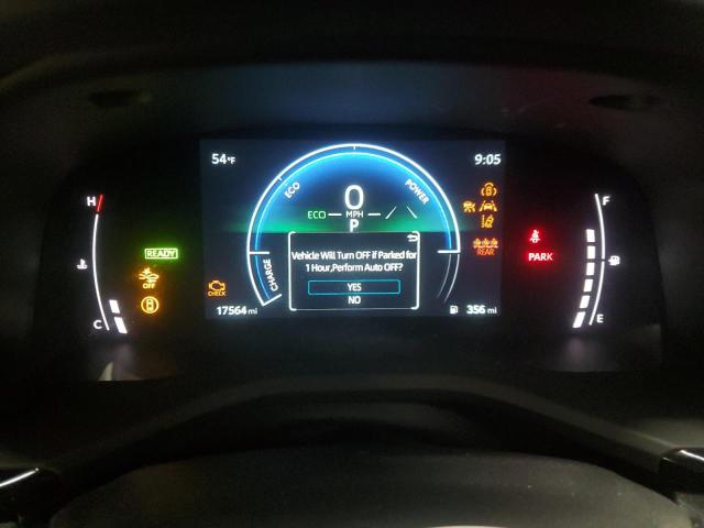 Photo 9 from auction – 2025 TOYOTA CAMRY XSE with VIN 4T1DAACK8SU044756